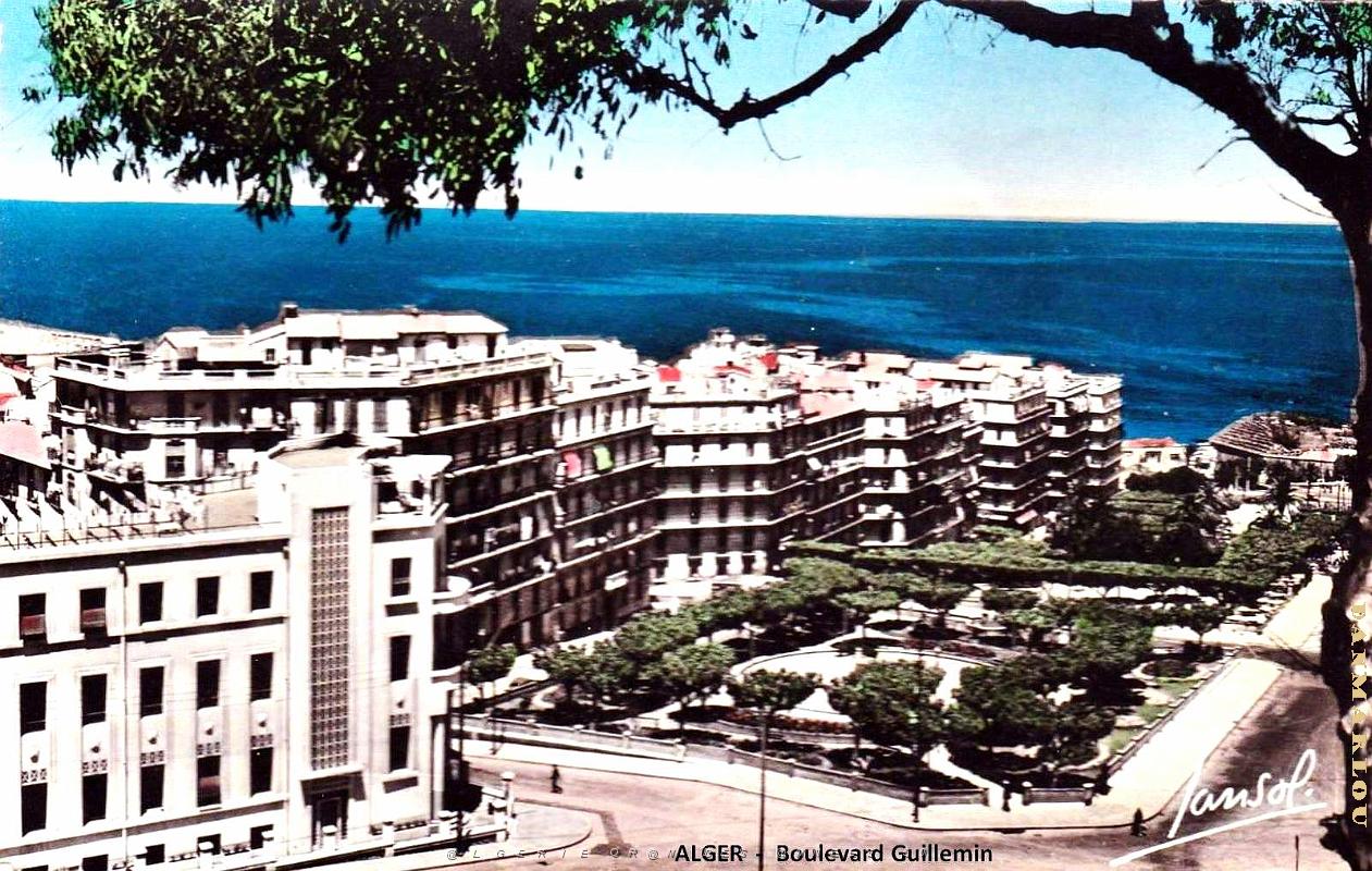 Alger - Boulevard Guillemin.jpg